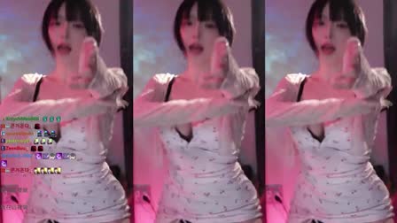 Afreecatv윤개굴이(BJ尹盖古)2025年5月12日Sexy Dance224424